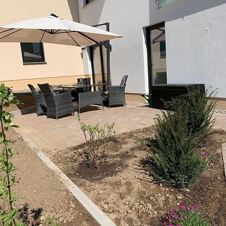Suenn Tied Apartment Kuehlungsborn Exterior photo