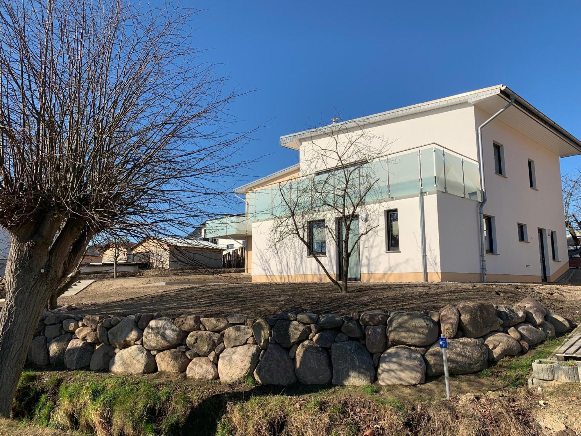 Suenn Tied Apartment Kuehlungsborn Exterior photo